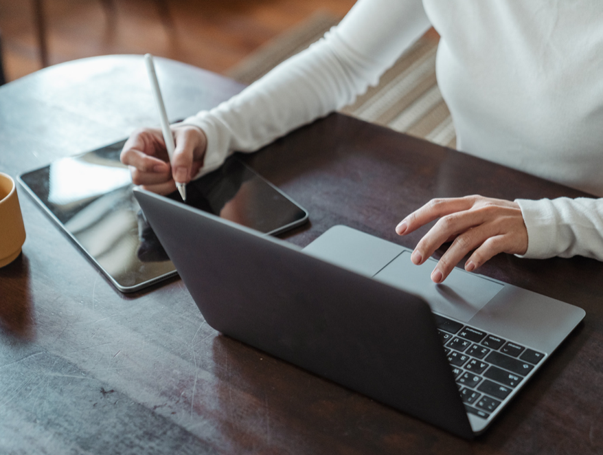 Start Your Side Hustle
