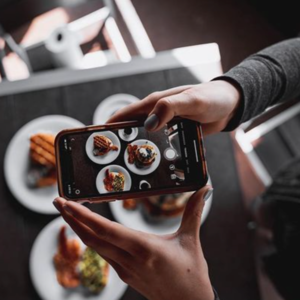 Mobile Photography & Videography