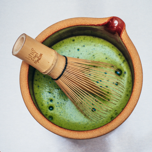 Matcha Making Workshop