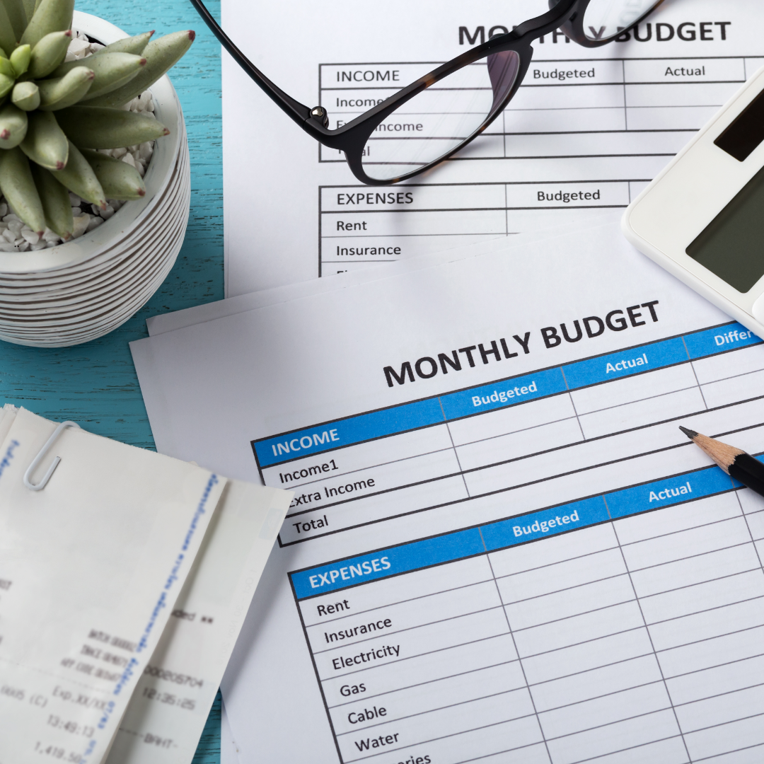 Budget Like a Boss