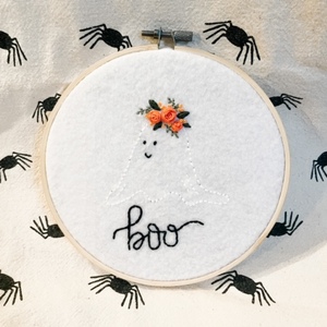 Hand Embroidery Basics