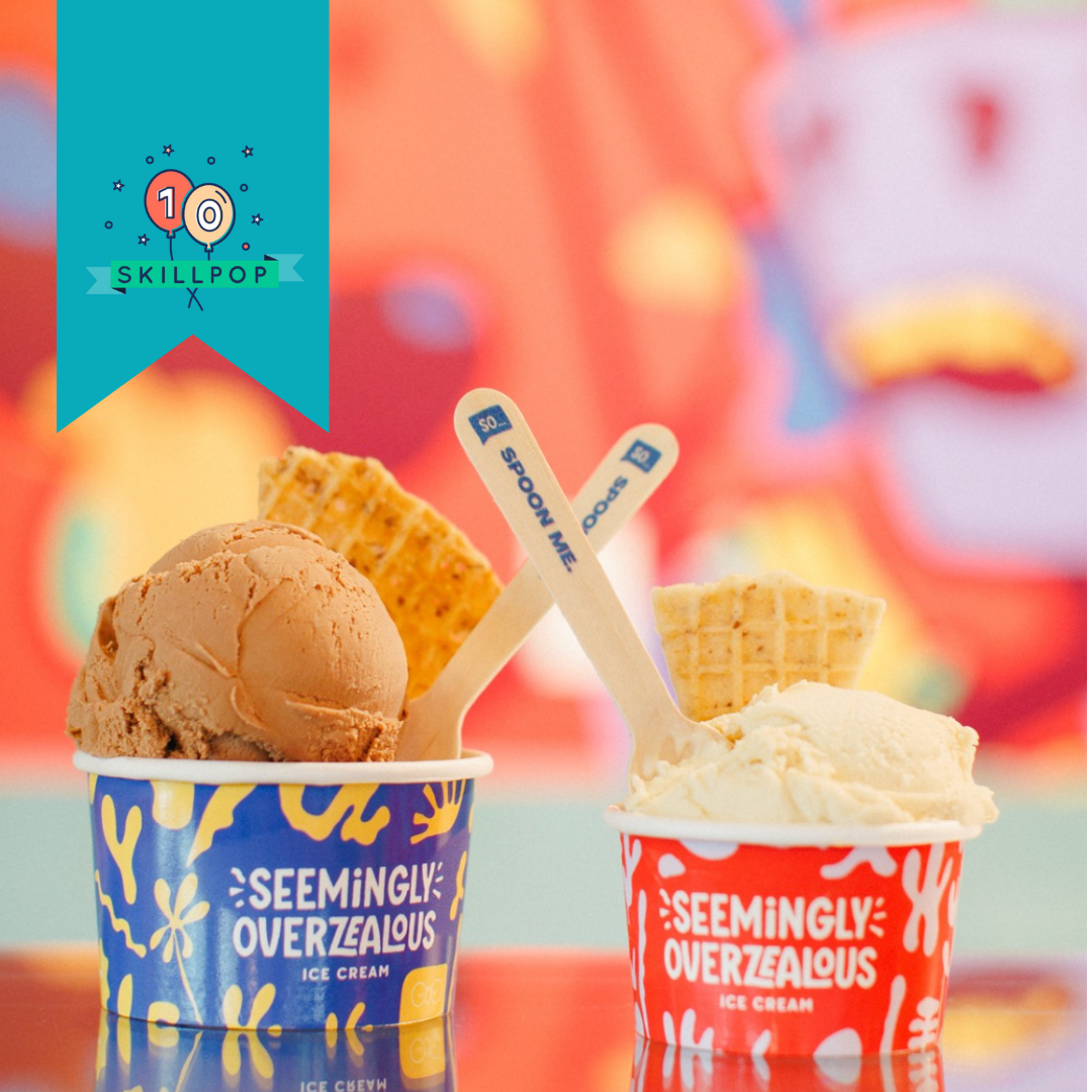 Ice Cream for Everyone