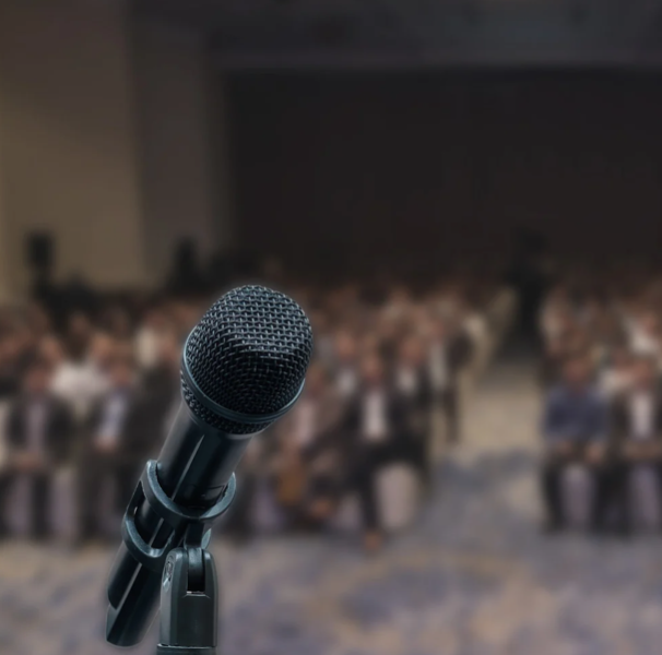 Public Speaking Skills