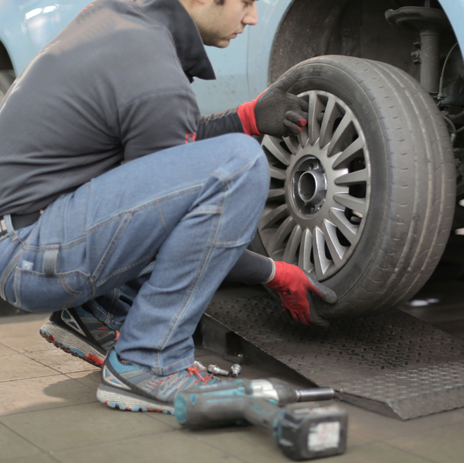 Automotive Basics