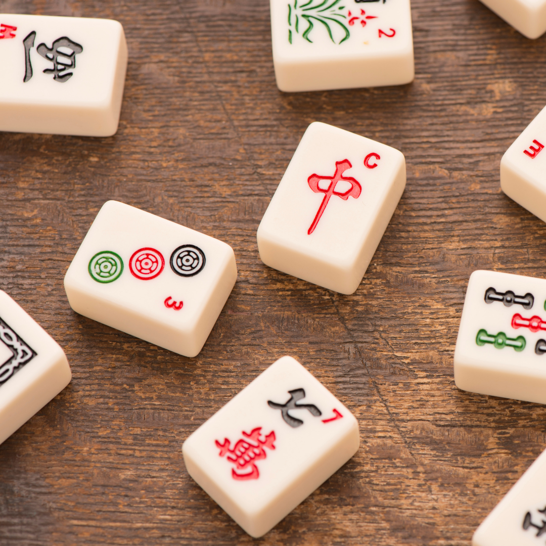 Mahjong for Beginners