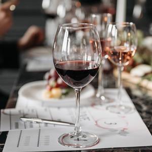 Orin Swift Cellars Wine Pairings