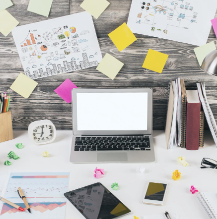 Digital Decluttering