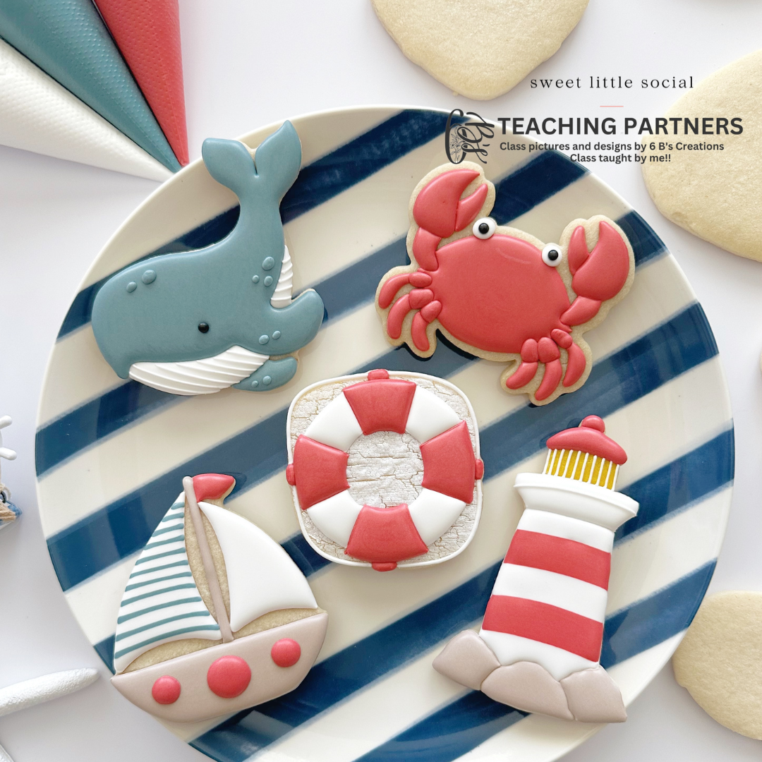 Cookie Decorating Workshop