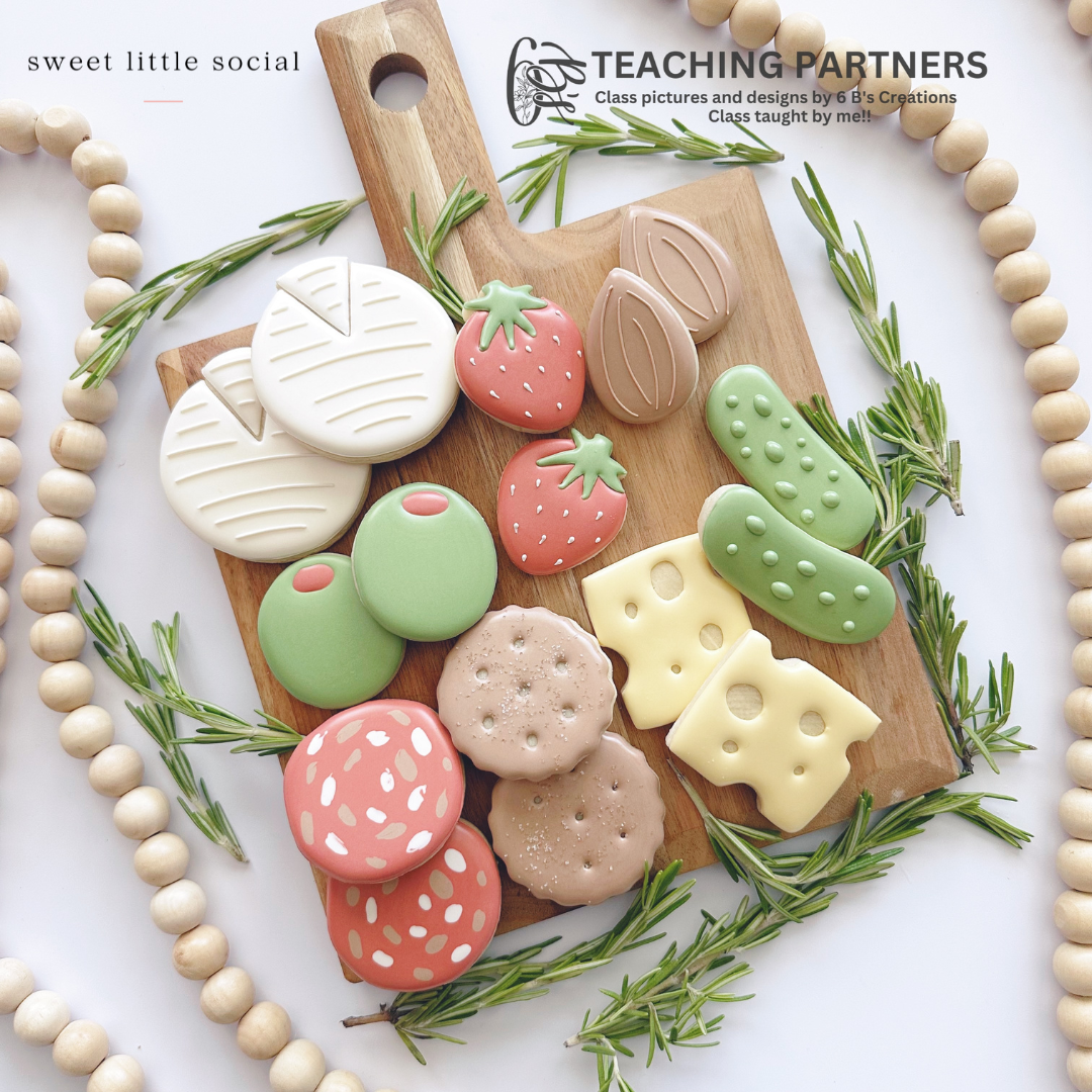Cookie Decorating Workshop