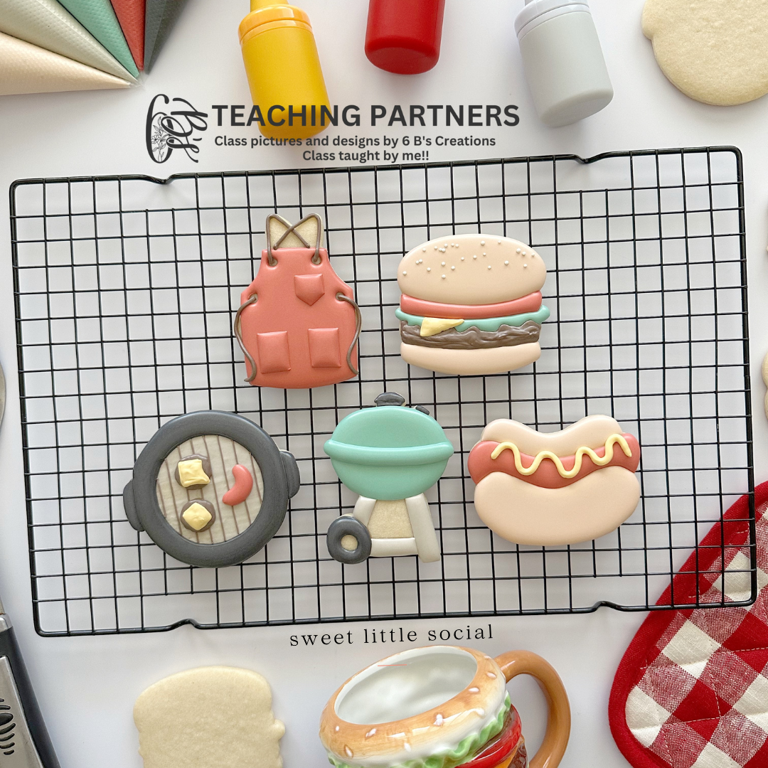 Cookie Decorating Workshop