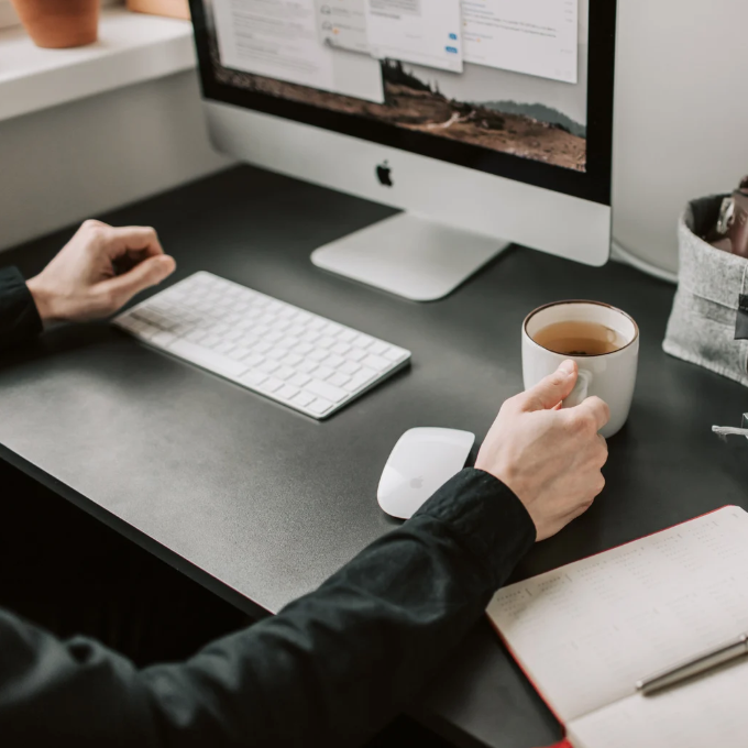 Productivity Workshop