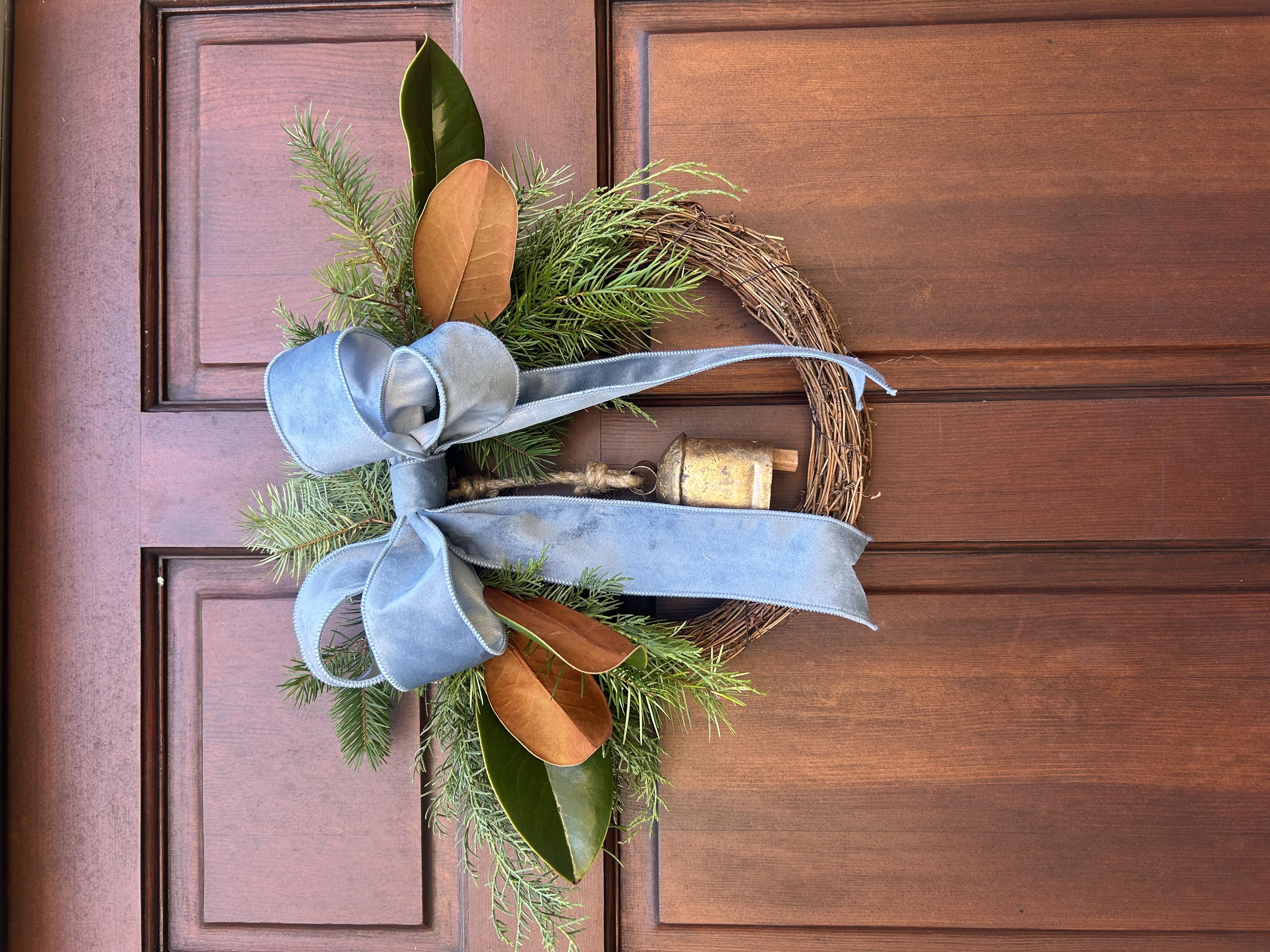 Wreath Making Workshop