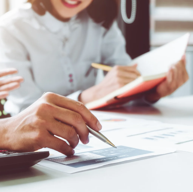 Bookkeeping for Beginners