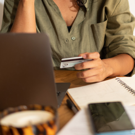 Credit & Debt Basics