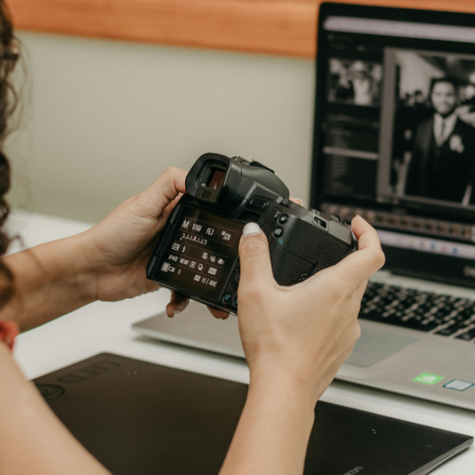 Intro to Digital Photography