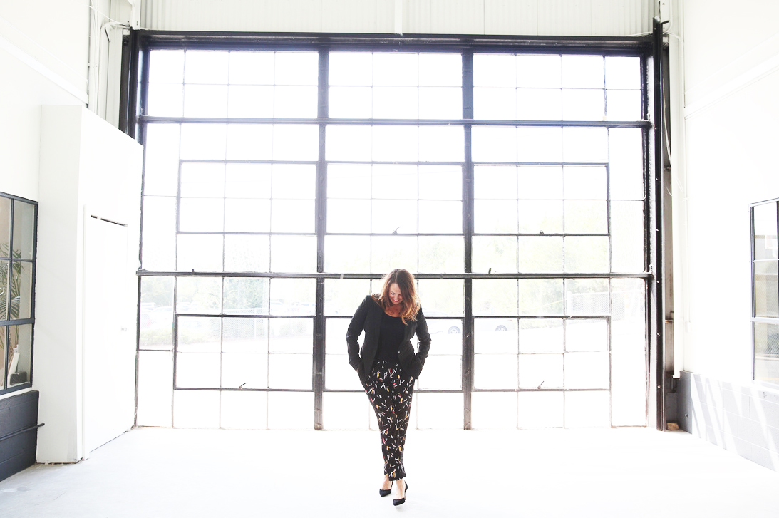 Branding Building 101