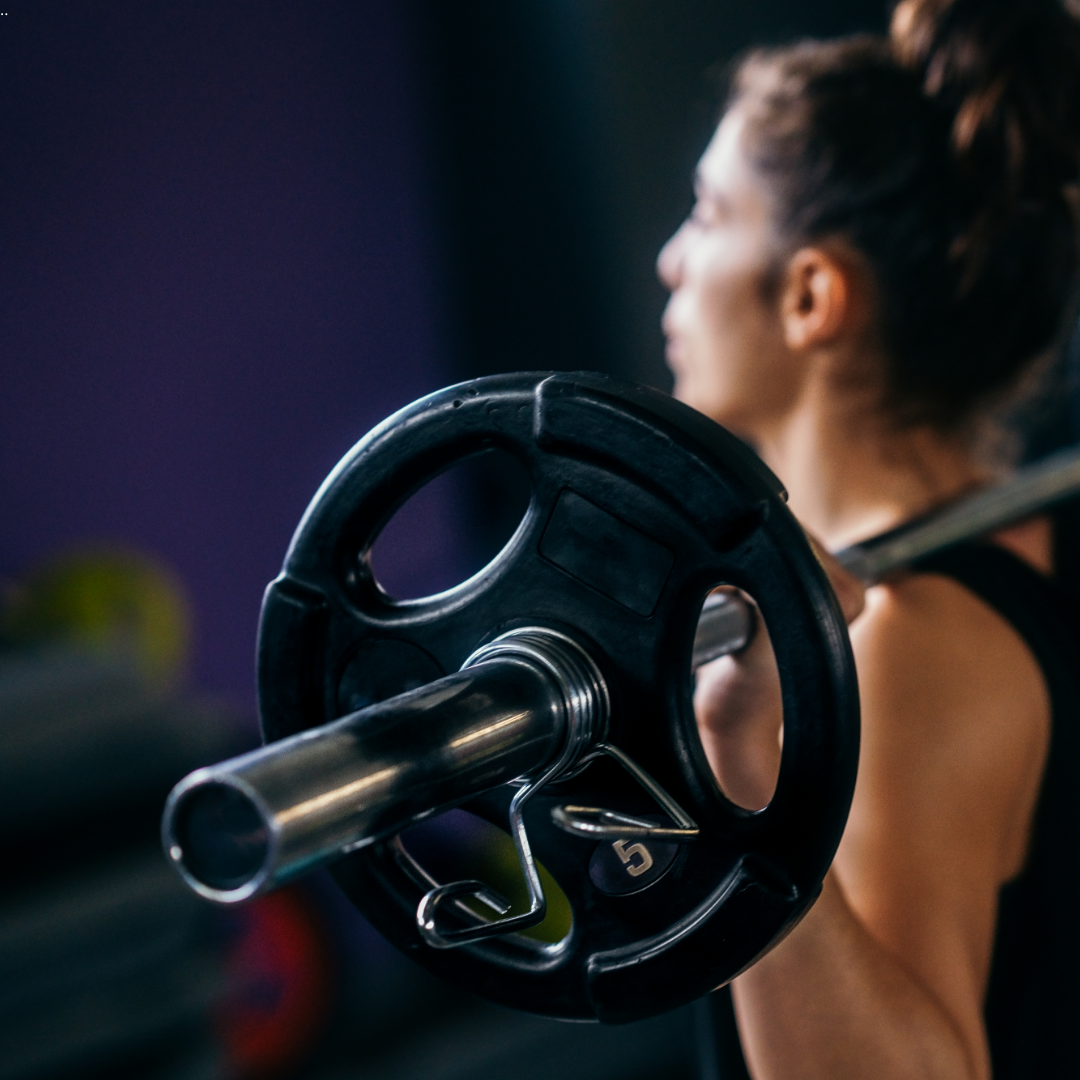 Intro to Weight Lifting