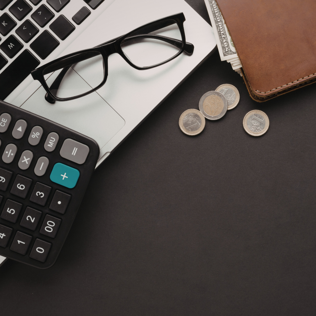 Take Control of Debt