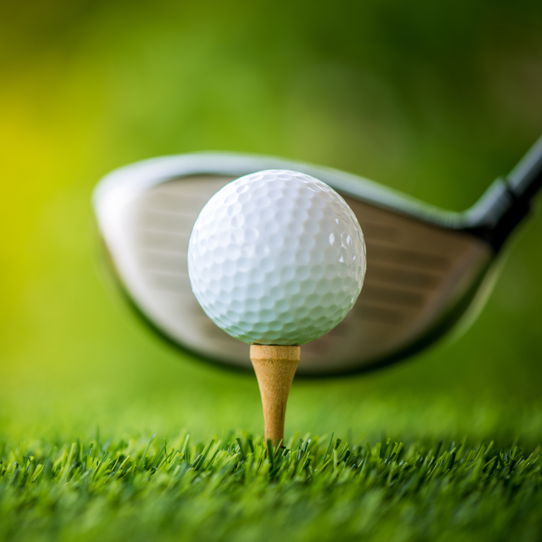 Golfing for Beginners