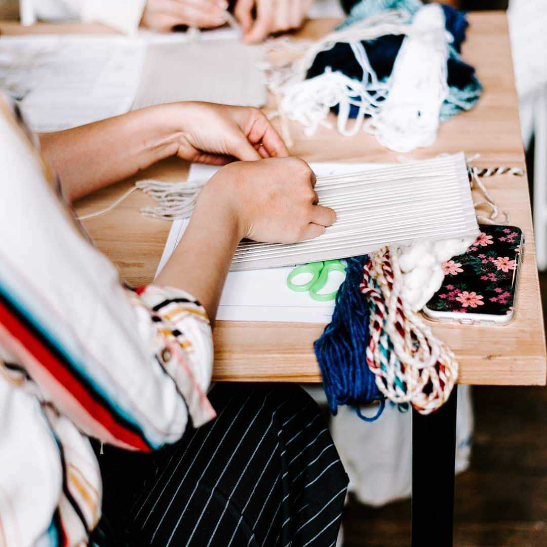 Tapestry Weaving for Beginners 