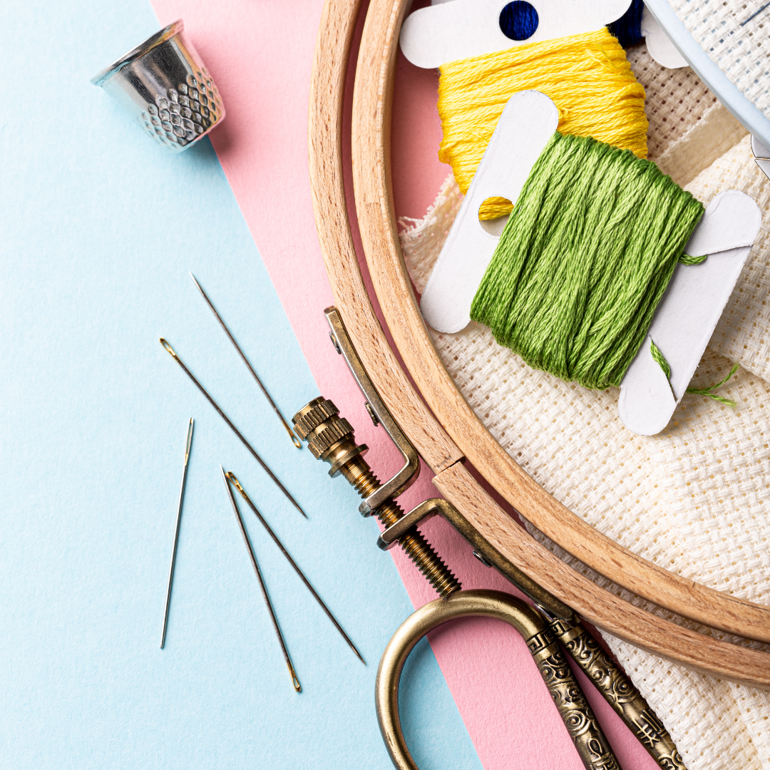 Cross Stitch Bookmarks