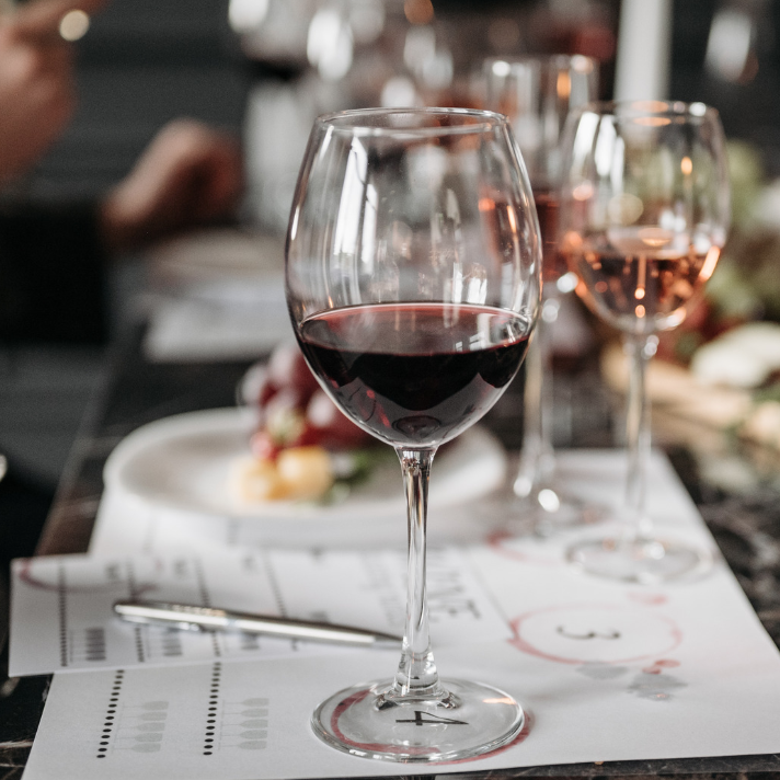 Prisoner Wine Bold Reds