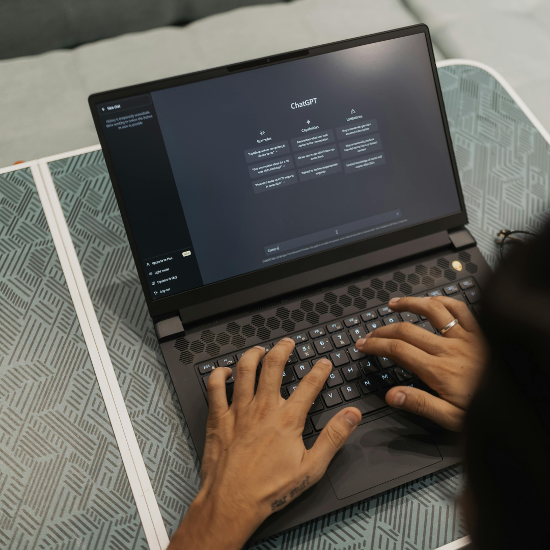 AI Tools for Career Productivity