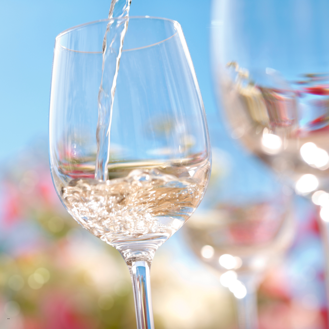 Rosé, Whites & Summer Delights