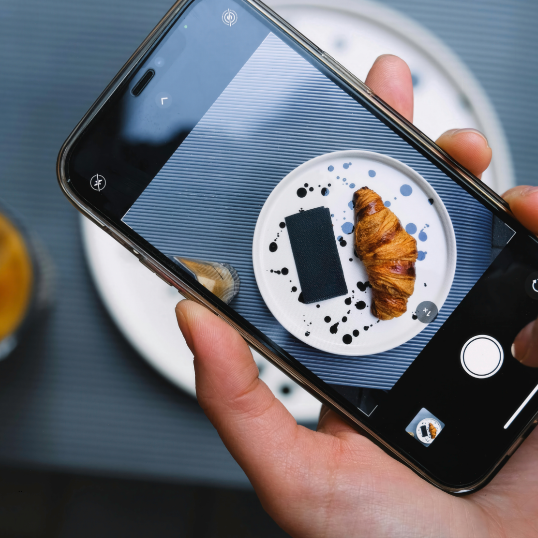 Intro to Phone Photography
