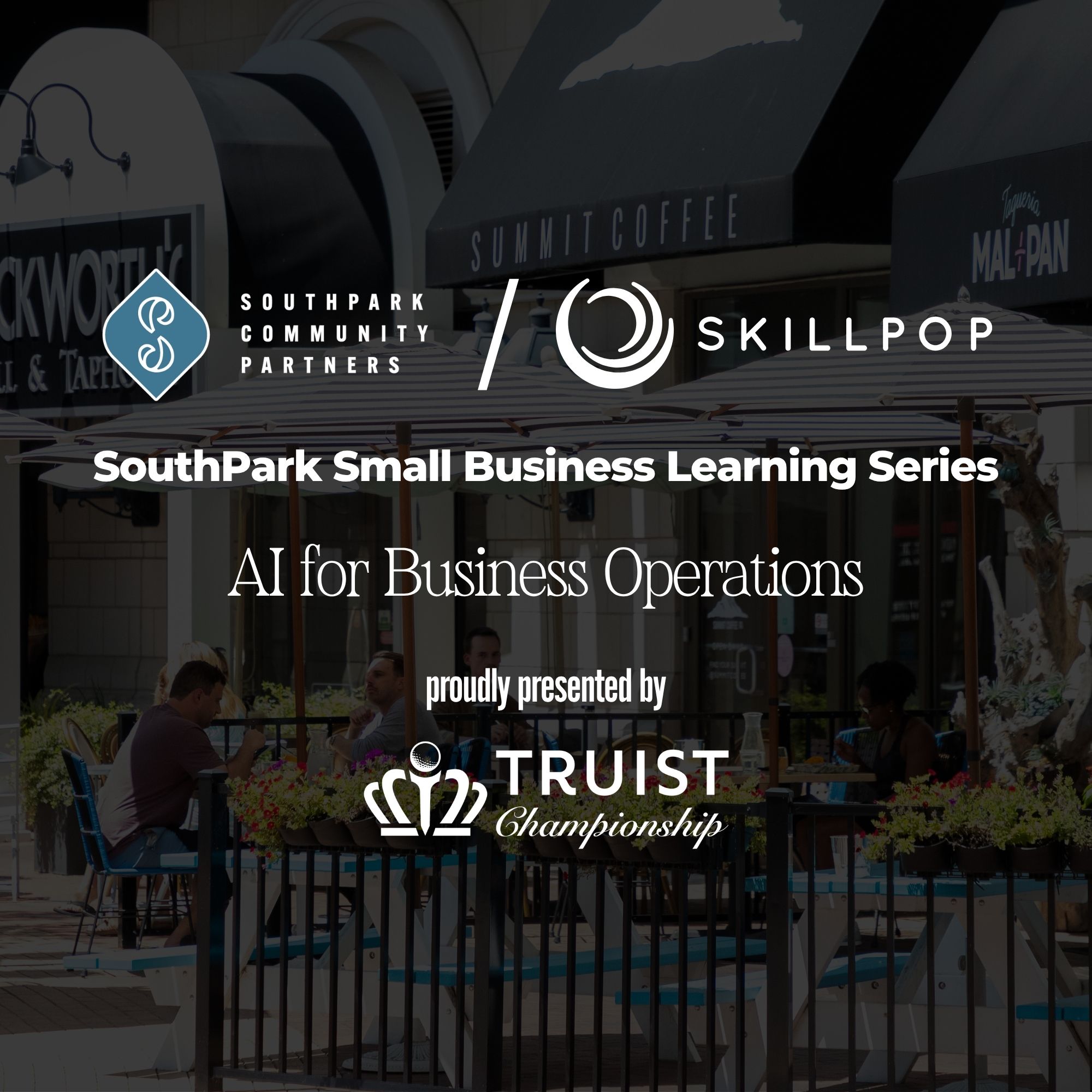 AI for Business Operations