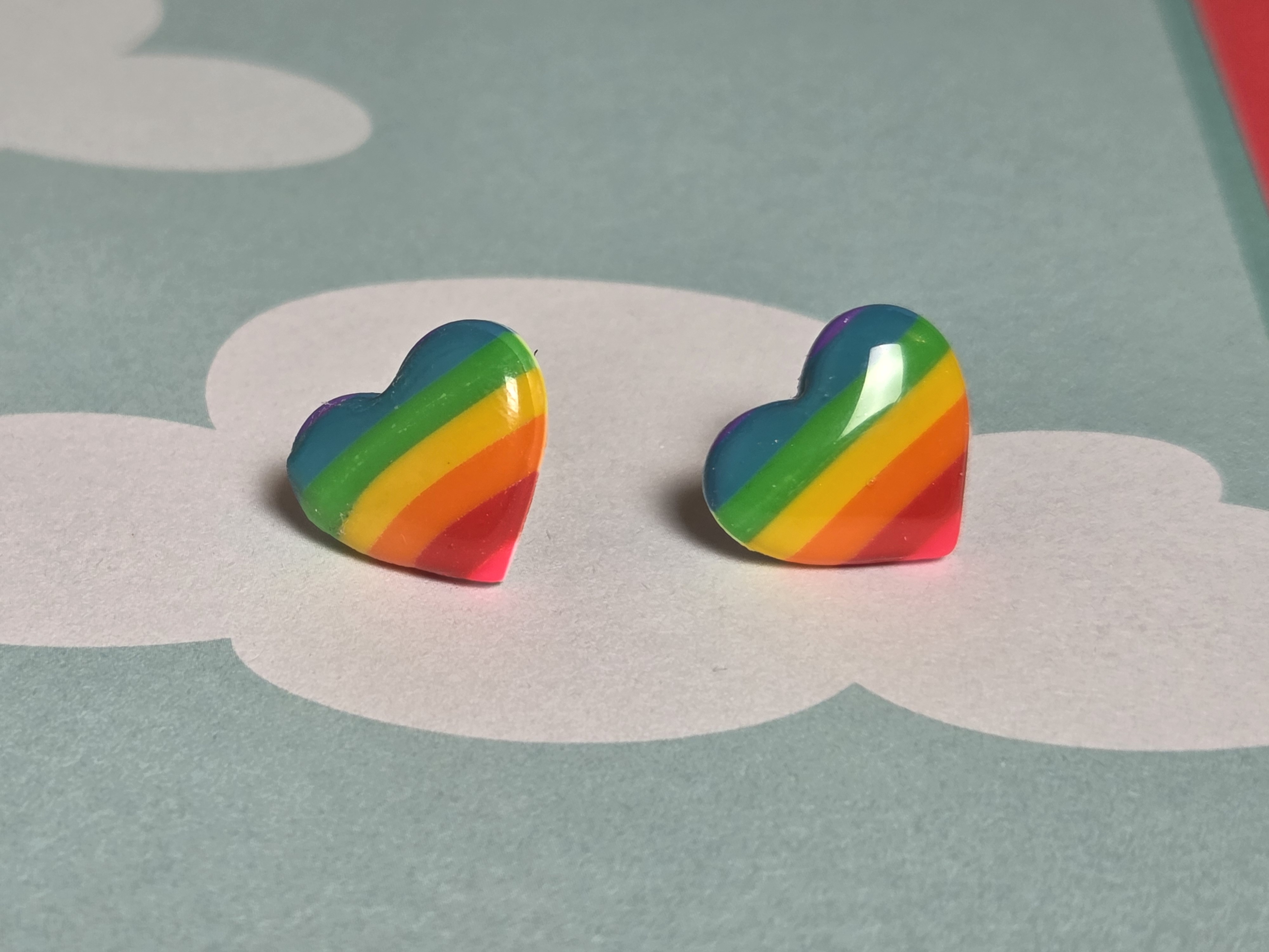 Polymer Clay Jewelry Workshop
