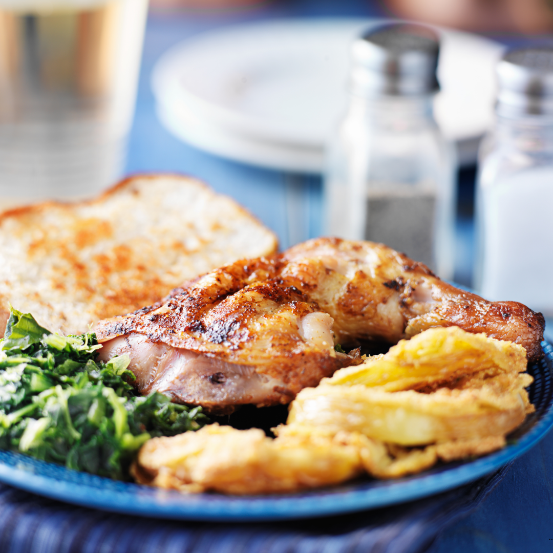 Soul Food Delights