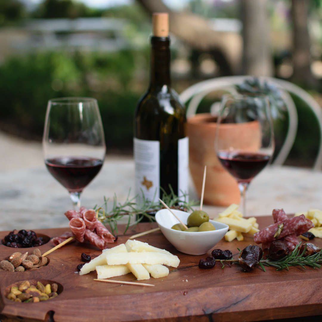 Wine 101