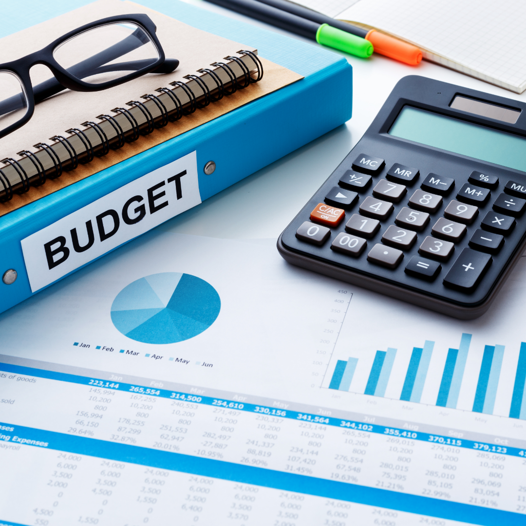 Budgeting 101