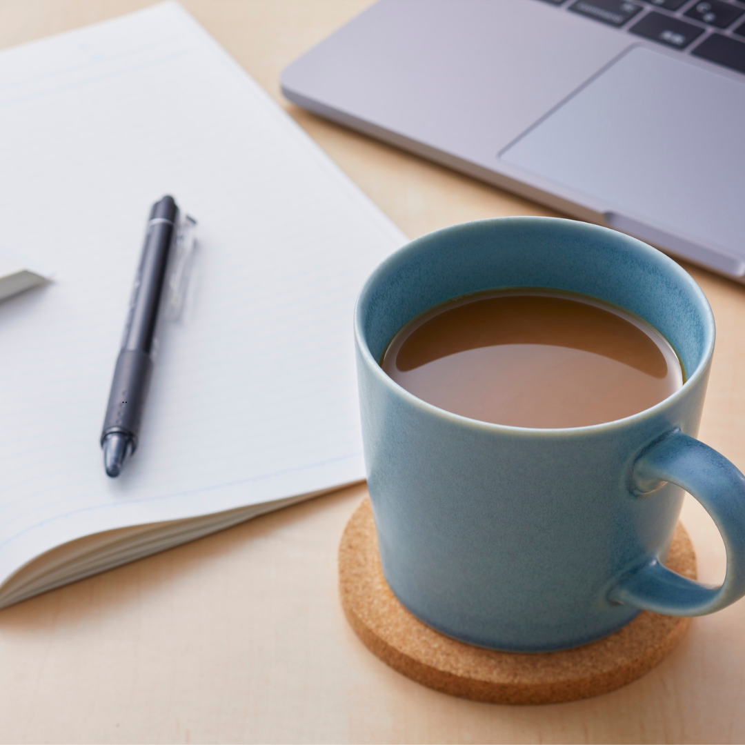 Design Your High Performance Life