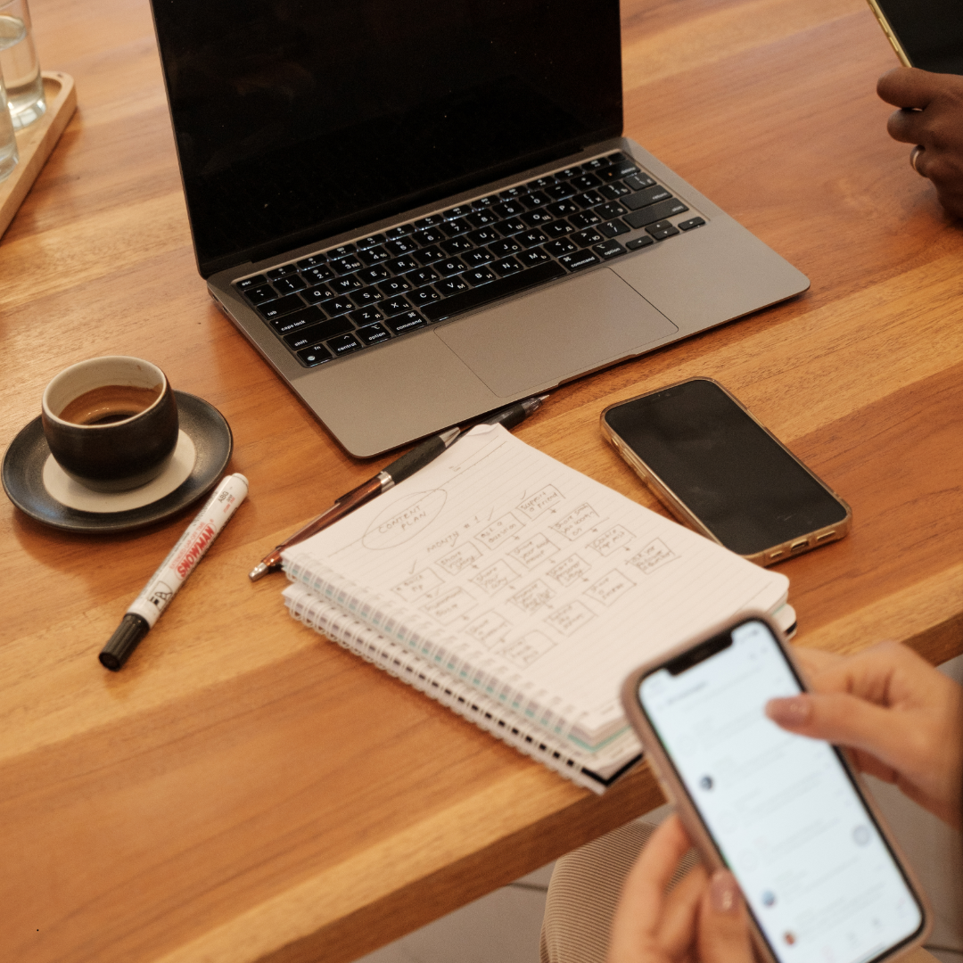 Marketing Your Business