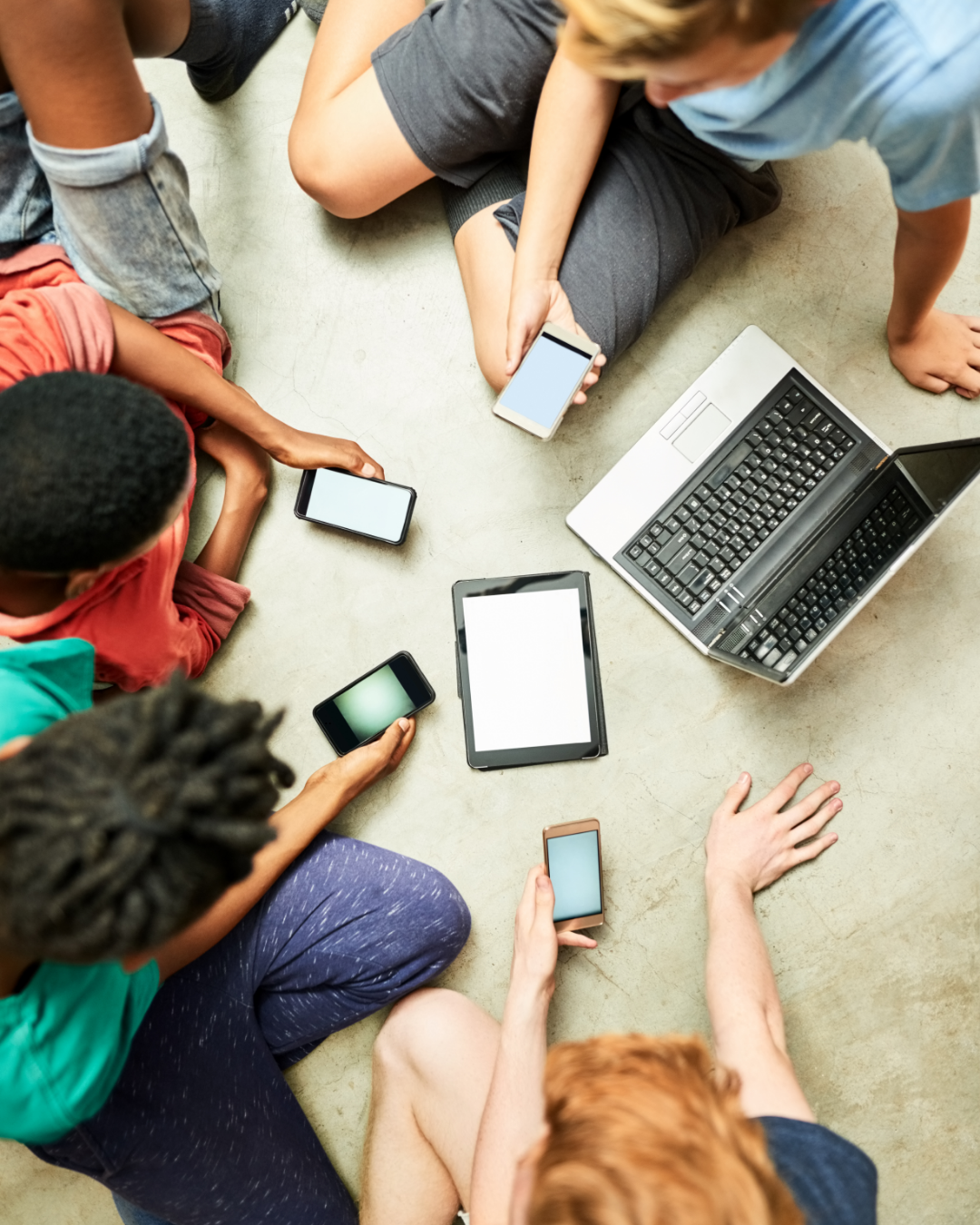 Safe Social Media for Teens