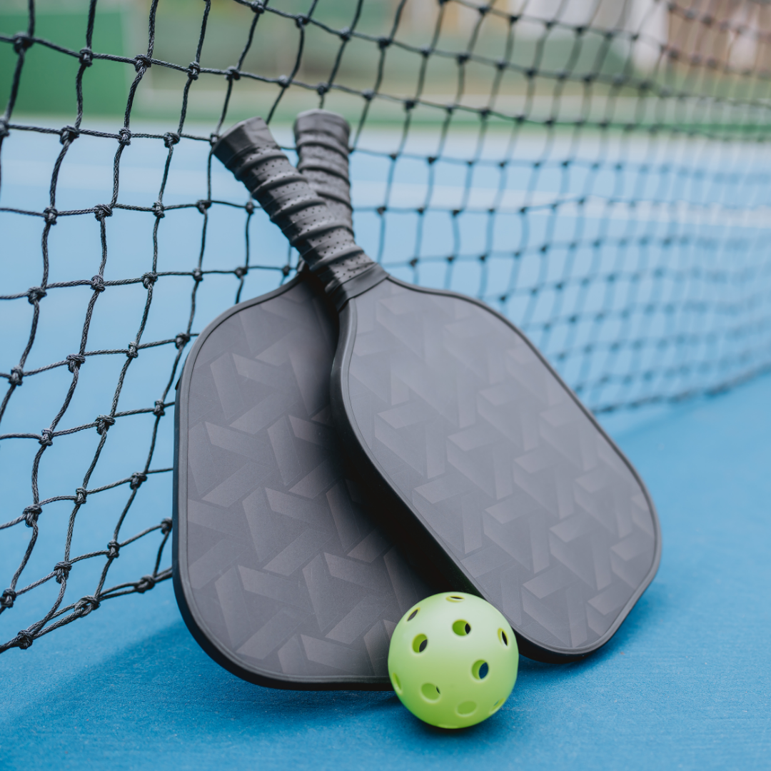 Pickleball 101