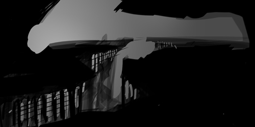 Undermining Cities | Skillshare Student Project