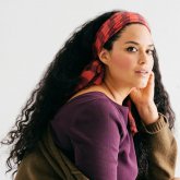 Justina Blakeney