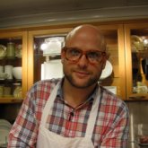 Daniel Holzman