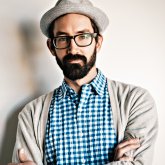 Kyle Steed