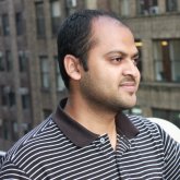 Suyash Ramineni