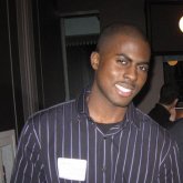 Jonathan Harris