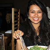 Seema Shah