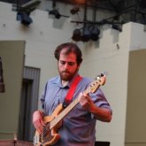 Jon Armstrong