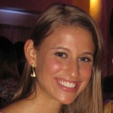 Nicole Brender