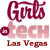 Girls in Tech Las Vegas