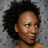 Toni Blackman