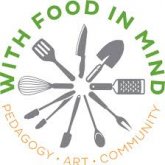 With Food In Mind